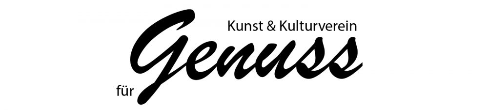 Kunst&Kulturverein für Genuss